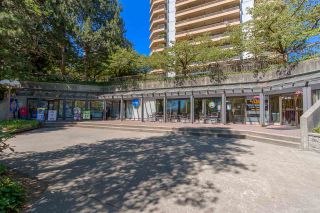 Photo 19: 101 2041 BELLWOOD Avenue in Burnaby: Brentwood Park Condo for sale in "ANOLA PLACE" (Burnaby North)  : MLS®# R2160229