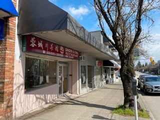 Photo 3: 4421 W 10TH Avenue in Vancouver: Point Grey Land Commercial for sale (Vancouver West)  : MLS®# C8045006