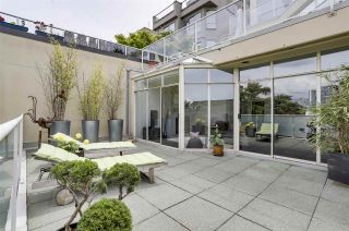 Photo 5: 1 1071 W 7TH Avenue in Vancouver: Fairview VW Condo for sale (Vancouver West)  : MLS®# R2275311