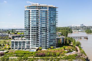 Photo 32: 1301 210 SALTER STREET in New Westminster: Queensborough Condo for sale : MLS®# R2777360