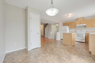 Photo 14: 20239 - 56 Avenue in Edmonton: Hamptons House Half Duplex for sale : MLS®# E4165567