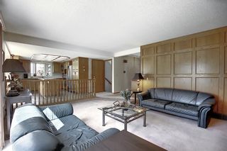 Photo 13: 232 WOOD VALLEY Bay SW in Calgary: Woodbine Detached for sale : MLS®# A1028723