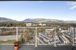 Photo 17: 2008 200 KLAHANIE Court in West Vancouver: Park Royal Condo for sale in "The Sentinel" : MLS®# R2865437