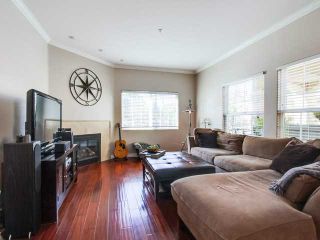 Photo 5: SAN DIEGO Townhouse for sale : 3 bedrooms : 2761 A Street #303
