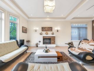 Photo 6: 3389 W 42ND Avenue in Vancouver: Southlands House for sale (Vancouver West)  : MLS®# R2880088