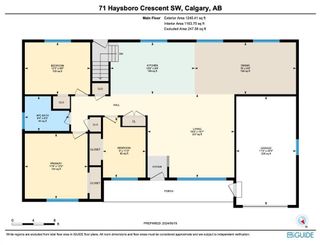 Photo 28: 71 Haysboro Crescent SW in Calgary: Haysboro Detached for sale : MLS®# A2129923