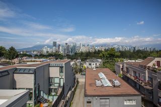 Photo 22: 208 943 W 8TH Avenue in Vancouver: Fairview VW Condo for sale in "Southport" (Vancouver West)  : MLS®# R2487297