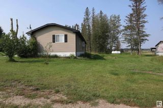 Photo 4: A 1308 TWP RD 482: Rural Leduc County Manufactured Home for sale : MLS®# E4356081
