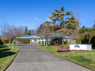 Photo 16: 11016 Tryon Pl in North Saanich: NS Curteis Point House for sale : MLS®# 929013