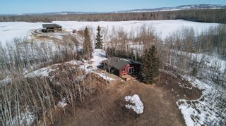 Photo 4: 9917 UPPER CACHE Road in Fort St. John: Fort St. John - Rural W 100th House for sale : MLS®# R2779104