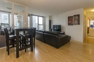 Photo 4: 1907 602 CITADEL PARADE in Vancouver: Downtown VW Condo for sale in "SPECTRUM 4" (Vancouver West)  : MLS®# R2042899