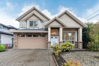 Photo 1: 14193 MELROSE Drive in Surrey: Bolivar Heights House for sale in "BOLIVER HEIGHTS" (North Surrey)  : MLS®# R2876715