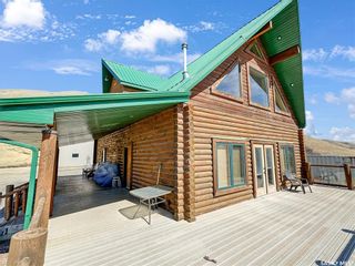 Photo 35: 383 Spanier Beach in Pasqua Lake: Residential for sale : MLS®# SK965465