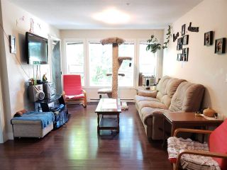 Photo 2: 210 9422 VICTOR Street in Chilliwack: Chilliwack N Yale-Well Condo for sale in "NEWMARK" : MLS®# R2522897
