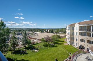 Photo 1: 425, 5201 DALHOUSIE Drive NW in Calgary: Dalhousie Apartment for sale : MLS®# A1018261