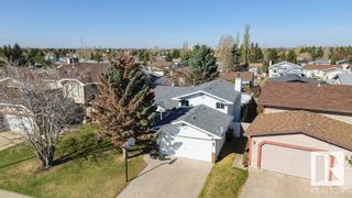 Photo 52:  in Edmonton: Zone 29 House for sale : MLS®# E4385791