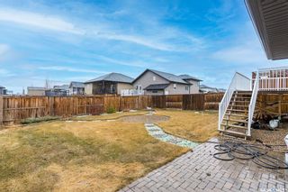 Photo 46: 810 Evergreen Boulevard in Saskatoon: Evergreen Residential for sale : MLS®# SK970566