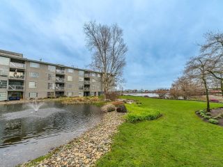 Photo 18: 212 1990 E KENT AVENUE SOUTH in Vancouver: South Marine Condo for sale in "HARBOUR HOUSE AT TUGBOAT LANDING" (Vancouver East)  : MLS®# R2668136