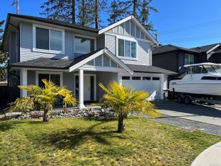Photo 1: 994 Douglas Ave in Nanaimo: Na South Nanaimo House for sale : MLS®# 896277