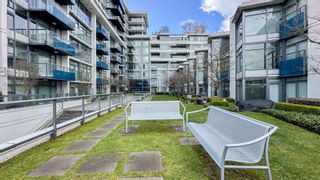 Photo 22: 305 1777 W 7TH Avenue in Vancouver: Fairview VW Condo for sale in "KITS 360" (Vancouver West)  : MLS®# R2869196