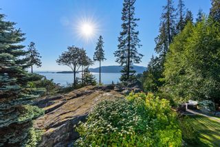 Photo 34: 5450 MARINE Drive in West Vancouver: Caulfeild House for sale : MLS®# R2724220