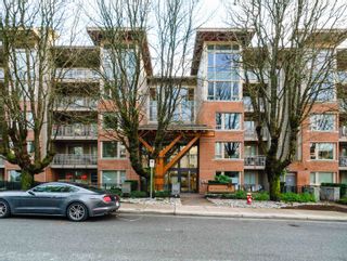 Photo 21: 528 119 W 22ND Street in North Vancouver: Central Lonsdale Condo for sale : MLS®# R2671503