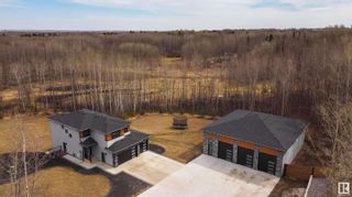 Photo 65: 6 27507 TWP RD 544: Rural Sturgeon County House for sale : MLS®# E4383910