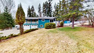 Photo 1: 3831 LOLOFF Crescent in Quesnel: Quesnel Rural - South House for sale in "RICHBAR AREA" (Quesnel (Zone 28))  : MLS®# R2678927
