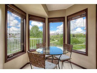 Photo 8: 88 PROMINENCE View SW in CALGARY: Prominence_Patterson Townhouse for sale (Calgary)  : MLS®# C3619992