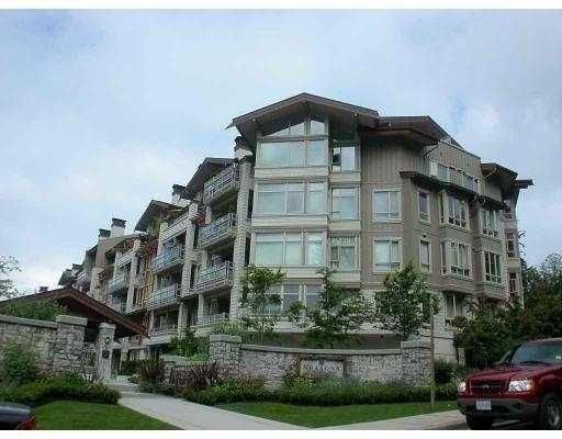 FEATURED LISTING: 317 - 580 RAVENWOODS Drive North_Vancouver