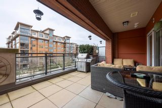 Photo 3: 223 20728 WILLOUGHBY TOWN CENTRE Drive in Langley: Willoughby Heights Condo for sale in "KENSINGTON AT WILLOUGHBY TOWN CENTRE" : MLS®# R2875023