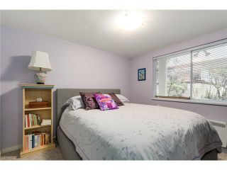 Photo 13: 106 3626 W 28TH Avenue in Vancouver: Dunbar Condo for sale in "Castle Gardens" (Vancouver West)  : MLS®# V1098784