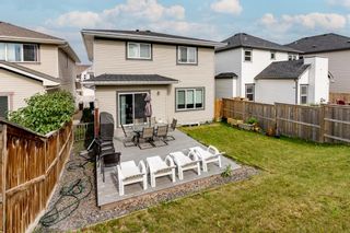 Photo 39: 139 Reunion Grove NW: Airdrie Detached for sale : MLS®# A1240971