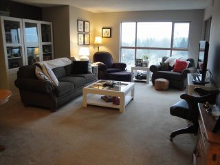 Photo 5: # 1006 612 FIFTH AV in New Westminster: Uptown NW Condo for sale : MLS®# V1046980