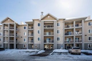 Photo 1: 3314 1620 70 Street SE in Calgary: Applewood Park Apartment for sale : MLS®# A2118344