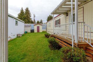 Photo 20: 40 150 N Corfield St in Parksville: PQ Parksville Manufactured Home for sale (Parksville/Qualicum)  : MLS®# 902028