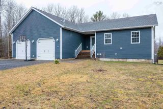 Photo 1: 168 Orchard Street in Berwick: Kings County Residential for sale (Annapolis Valley)  : MLS®# 202406021