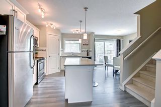 Photo 11: 429 Cranberry Park SE in Calgary: Cranston Row/Townhouse for sale : MLS®# A1220854