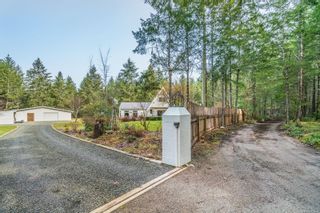 Photo 11: 1345 Dobson Rd in Errington: PQ Errington/Coombs/Hilliers House for sale (Parksville/Qualicum)  : MLS®# 867465