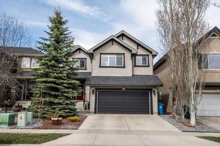 Photo 1: 22 Tuscany Estates Drive NW in Calgary: Tuscany Detached for sale : MLS®# A2125701