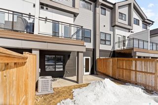 Photo 38: 29 619 Evergreen Boulevard in Saskatoon: Evergreen Residential for sale : MLS®# SK924133