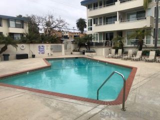 Photo 4: PACIFIC BEACH Condo for rent : 2 bedrooms : 3920 Riviera Drive #R in San Diego