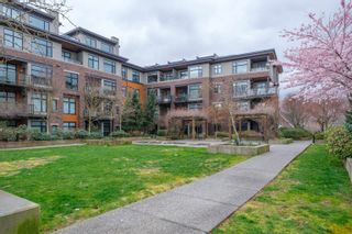 Photo 22: 202 262 SALTER Street in New Westminster: Queensborough Condo for sale in "Portage by Aragon" : MLS®# R2861946