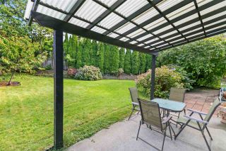 Photo 19: 8950 ERIN Avenue in Burnaby: The Crest House for sale (Burnaby East)  : MLS®# R2338020