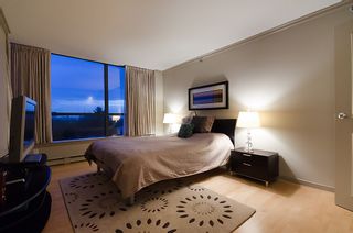 Photo 26: 800 5890 BALSAM Street in Vancouver: Kerrisdale Condo for sale in "CAVENDISH" (Vancouver West)  : MLS®# V912082