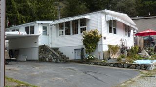 Photo 4: 33 2587 Selwyn Rd in Langford: La Mill Hill Manufactured Home for sale : MLS®# 871365
