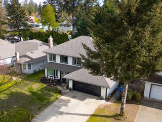 Photo 36: 15466 92A Avenue in Surrey: Fleetwood Tynehead House for sale : MLS®# R2872476