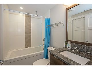 Photo 7: # 1208 2968 GLEN DR in Coquitlam: North Coquitlam Condo for sale : MLS®# V1098193