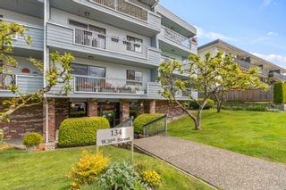 Photo 20: 204 134 W 20TH Street in North Vancouver: Central Lonsdale Condo for sale in "Chez Moi" : MLS®# R2585537