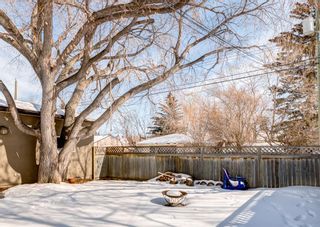 Photo 43: 1604 21A Street NW in Calgary: Hounsfield Heights/Briar Hill Detached for sale : MLS®# A2032588